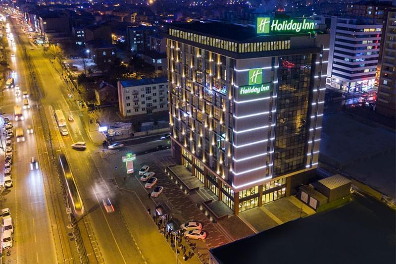 Holiday Inn Kayseri